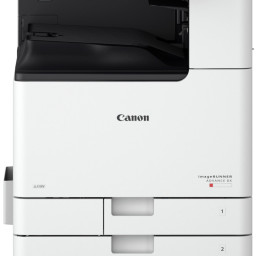 МФУ Canon imageRUNNER ADVANCE DX C3830i EcoLine + АПД + тумба