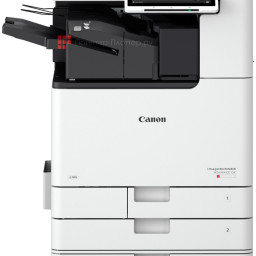 МФУ Canon imageRUNNER ADVANCE DX C3830i EcoLine + АПД + тумба