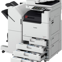 МФУ Canon imageRUNNER ADVANCE DX C3830i EcoLine + АПД + тумба