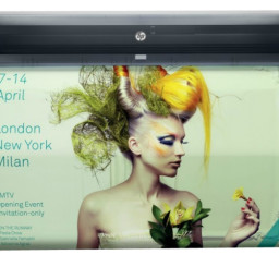 Струйный плоттер HP DesignJet Z6610 (PP035839)