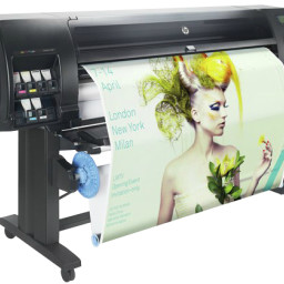 Струйный плоттер HP DesignJet Z6610 (PP035839)
