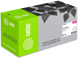 Тонер-картридж Cactus Toner CS-CE343A для HP LaserJet Enterprise 700 M775 (magenta), 16000 стр.