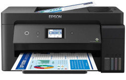 МФУ Epson EcoTank ET-15000