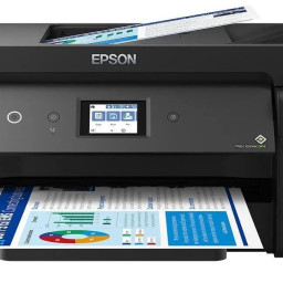 МФУ Epson EcoTank ET-15000