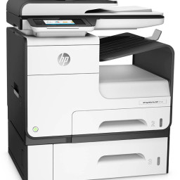 МФУ HP PageWide Pro 477dwt