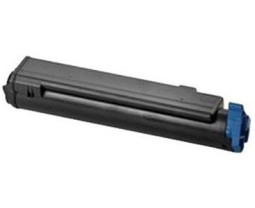 Тонер-картридж OKI Toner Cartridge TONER-B (44469809) (PP014375)