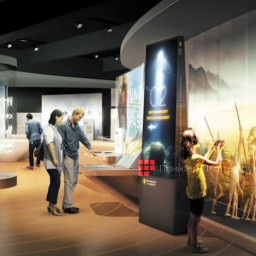 Проектор Diello DL-P550LU