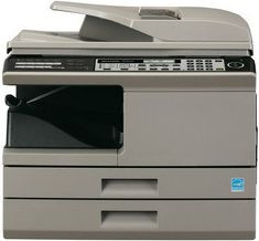 МФУ Sharp MXB201DU