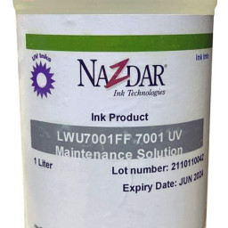 Чистящая жидкость Nazdar 7002 UV Maintenance (260/710/720 Series FLUSH) (Евро)