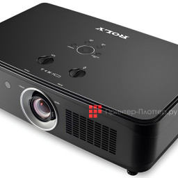 Проектор ROLY RL-HW700
