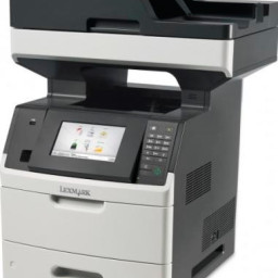МФУ Lexmark MX710de