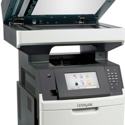 МФУ Lexmark MX710de