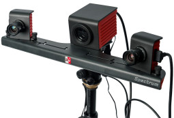 3D-сканер RangeVision Spectrum II