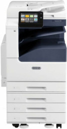 МФУ Xerox VersaLink C7020/C7025/C7030 CPS T (базовый блок)