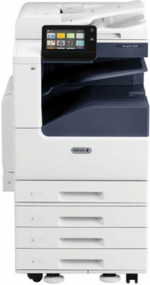 МФУ Xerox VersaLink C7020/C7025/C7030 CPS T (базовый блок)
