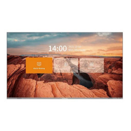 Светодиодный экран All-in-One Absen ICON X108