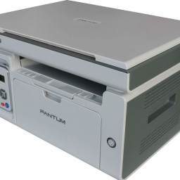 МФУ Pantum M6507