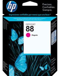 Картридж HP 88 (magenta), 10 мл