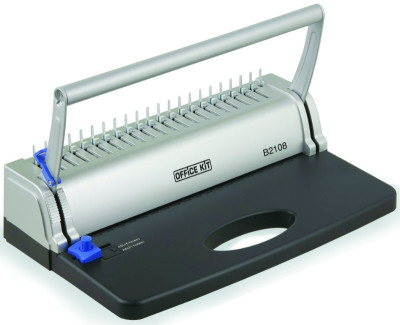 Брошюровщик Office Kit B2108