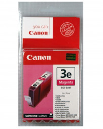Картридж Canon BCI-3E M (magenta)