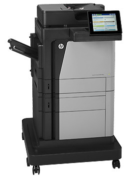 МФУ HP LaserJet Enterprise M630f