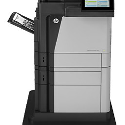 МФУ HP LaserJet Enterprise M630f