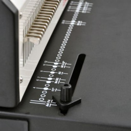 Брошюровщик Rayson TD-2000R