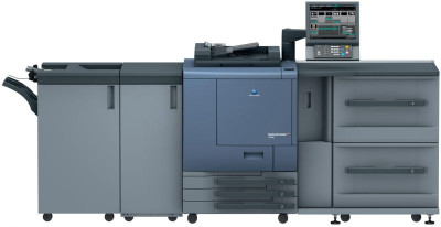 МФУ Konica Minolta bizhub PRESS C6000