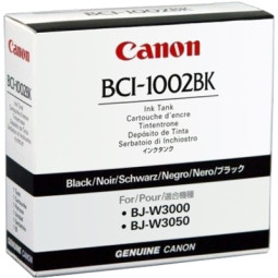 Картридж Canon BCI-1002 (black) 42 мл