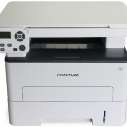 МФУ Pantum M6700D