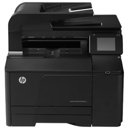 МФУ HP Color LaserJet Pro 200 MFP M276n