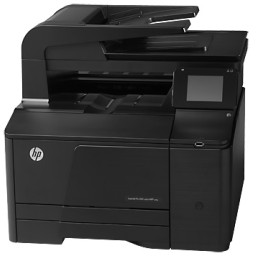 МФУ HP Color LaserJet Pro 200 MFP M276n