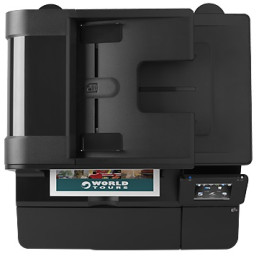 МФУ HP Color LaserJet Pro 200 MFP M276n