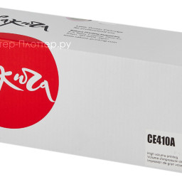 Тонер-картридж SAKURA CE410A для HP Color LaserJet Pro 400 M451/M475 (black), 2200 стр. (PP052434)