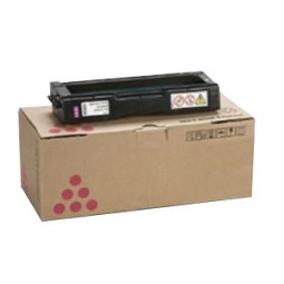 Тонер-картридж Ricoh Print Cartridge Type SPC830DNE (magenta)