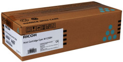 Тонер-картридж Ricoh M C250H (cyan), 6300 стр. (PP084888)