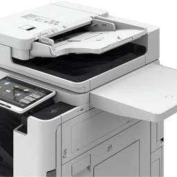 МФУ Canon imageRUNNER ADVANCE DX C5750i