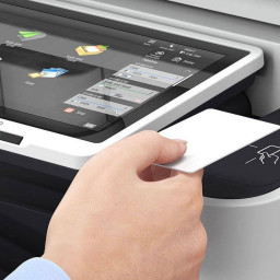 МФУ Canon imageRUNNER ADVANCE DX C5750i