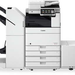 МФУ Canon imageRUNNER ADVANCE DX C5750i