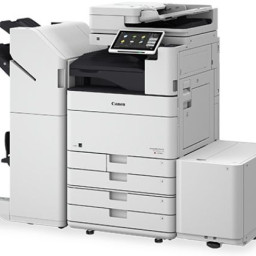 МФУ Canon imageRUNNER ADVANCE DX C5750i