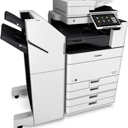 МФУ Canon imageRUNNER ADVANCE DX C5750i