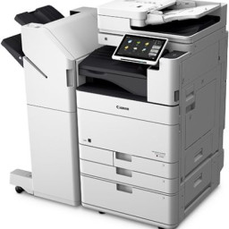 МФУ Canon imageRUNNER ADVANCE DX C5750i