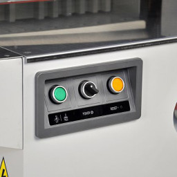 Резак Boway BW-520V-1 LCT