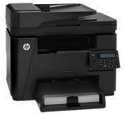 МФУ HP LaserJet Pro M225rdn