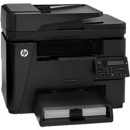 МФУ HP LaserJet Pro M225rdn
