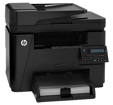 МФУ HP LaserJet Pro M225rdn
