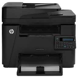 МФУ HP LaserJet Pro M225rdn