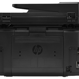 МФУ HP LaserJet Pro M225rdn