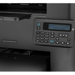 МФУ HP LaserJet Pro M225rdn