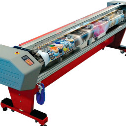 Резак Fotoba XLD320HSS